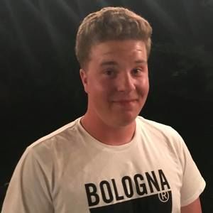 Meet your Posher, David